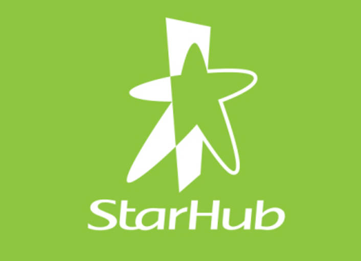 StarHub Shop logo